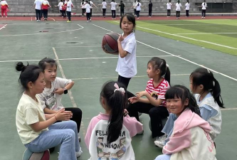 重庆市涪陵区第四小学校