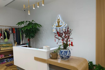 常州聆汐艺术有限公司环境