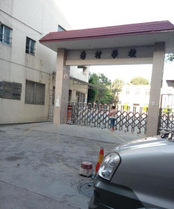 佛山禅城区番村小学