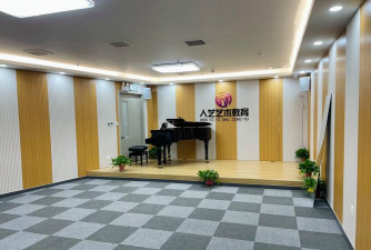 济南市历下区久艺教育培训学校有限公司环境