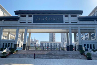 江汉区私立成才小学