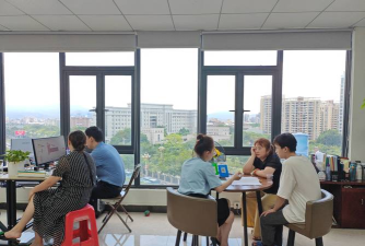 东莞市大岭山山湖城培训中心有限公司