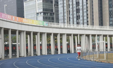 深圳市龙华区步凡体育培训中心有限公司