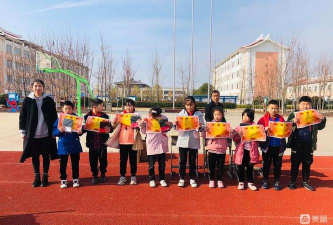 涪陵区江北办事处来龙小学