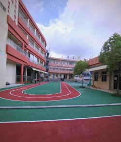 重庆市涪陵新星小学校