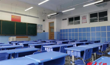 平度市南村镇南村中学