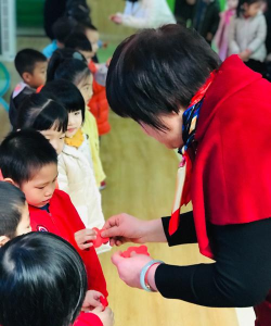 福州市台江区江滨幼儿园