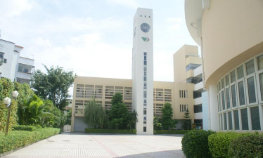 深圳市罗湖区大望小学