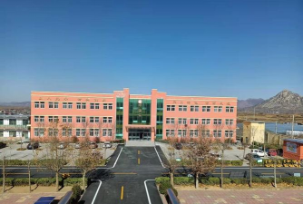 滕州市东郭镇党山中学