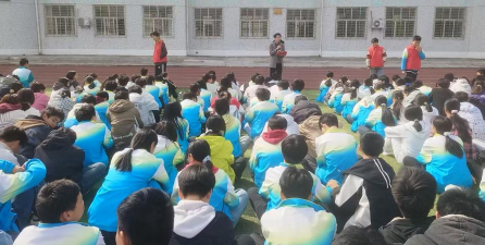 綦江县郭扶镇骑龙中心小学