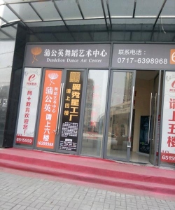 湘乡市蒲公英艺术培训中心有限公司