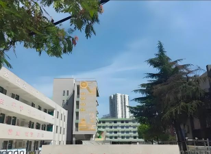 平顶山市第四十三中学