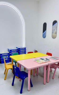 贵阳市南明区小码教育培训中心有限公司