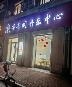 桐乡市旺德莱德音乐培训有限公司