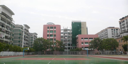 世贸实验学校