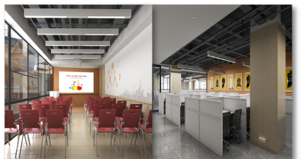 临沂市兰山区新概念艺术培训学校有限公司