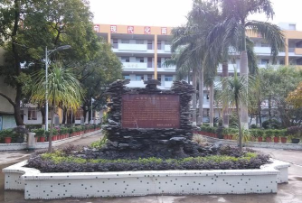 潮阳区关埠镇上仓初级中学