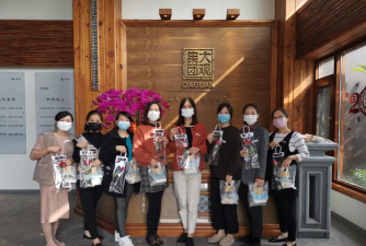 佛山市顺德区陈村镇采风艺术培训有限公司