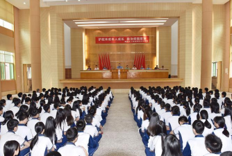 潮南区上东浦初级中学