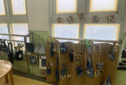 福建省宁德地区机关幼儿园