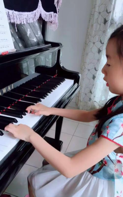 民勤县小天使钢琴艺术中心