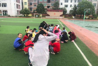 大田县武陵中心幼儿园