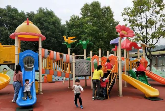 阳山县金宝贝艺术幼儿园