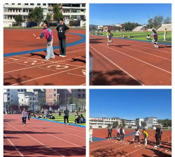 斗山镇横江中学