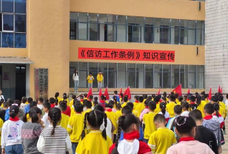 冕宁县南河乡中心校