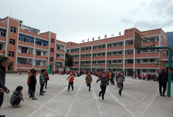 云阳县桑坪镇桑坪小学