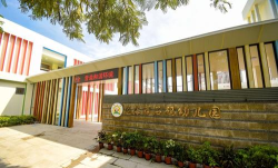 龙海市石码登第幼儿园