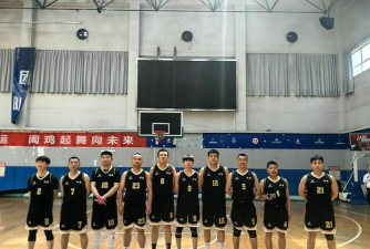 宜昌陵篮体育培训有限公司