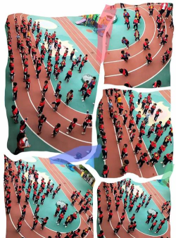 茂名电白区沙院镇福兴小学附属幼儿园