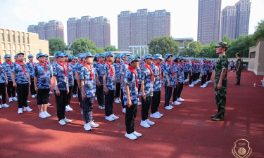 96401部队八一学校