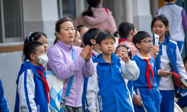 江津市德感街道办事处荷花小学