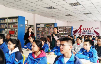 延津县塔埔乡第二初级中学