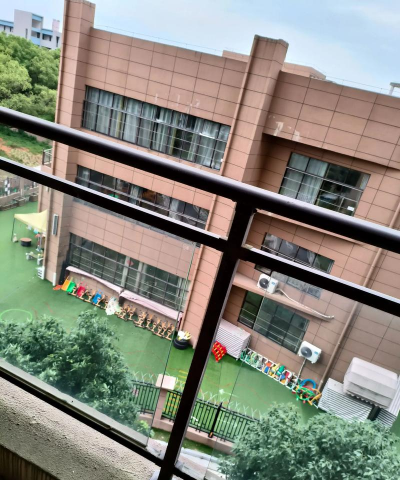 南安市梅山镇下亭幼儿园