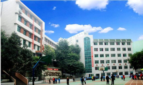 重庆市涪陵城区第六小学校
