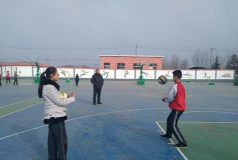 新泰市汶南镇第一初级中学