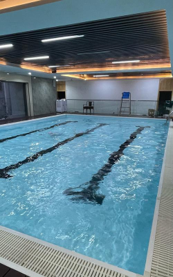 佛山市顺德区大良街道国源弈体育培训有限公司