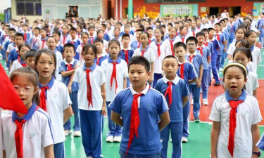 贵阳市东升小学