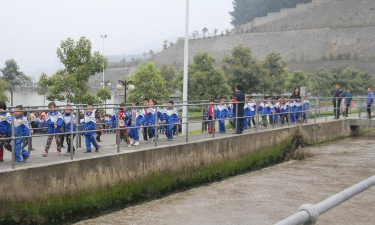 乌当区新天三小