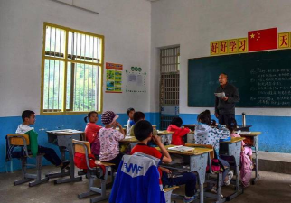 乌当区希望小学