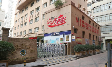 兰州市城关区张掖路小学