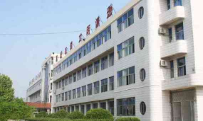 临沂市兰山区半程镇中心中学