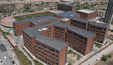 甘肃省建筑工程总公司第一小学