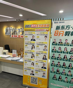 大连市沙河口区新东方彼岸教育培训 学校有限公司