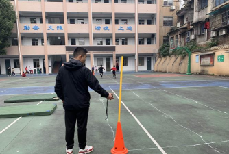 宝塔区东风第二小学