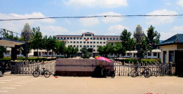 莒南县龙窝学校