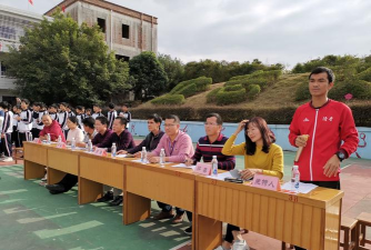 陆丰市大安镇石寨学校